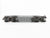 O Gauge 3-Rail Lionel 6418 Lionel Machinery Car w/US Steel Bridge Girders
