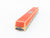 O Gauge 3-Rail Lionel 6418 Lionel Machinery Car w/US Steel Bridge Girders