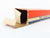 O Gauge 3-Rail Lionel 6418 Lionel Machinery Car w/US Steel Bridge Girders
