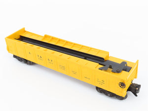 O Gauge 3-Rail Lionel 3562 AT&SF Santa Fe Operating Barrel Car 356250