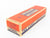 O Gauge 3-Rail Lionel 3562 AT&SF Santa Fe Operating Barrel Car 356250