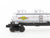 O Gauge 3-Rail Lionel 6415 Sunoco 3 Dome Tank Car #6415