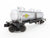 O Gauge 3-Rail Lionel 6415 Sunoco 3 Dome Tank Car #6415