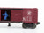 O Gauge 3-Rail Lionel PRR Pennsylvania Box Car #3484