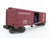 O Gauge 3-Rail Lionel PRR Pennsylvania Box Car #3484