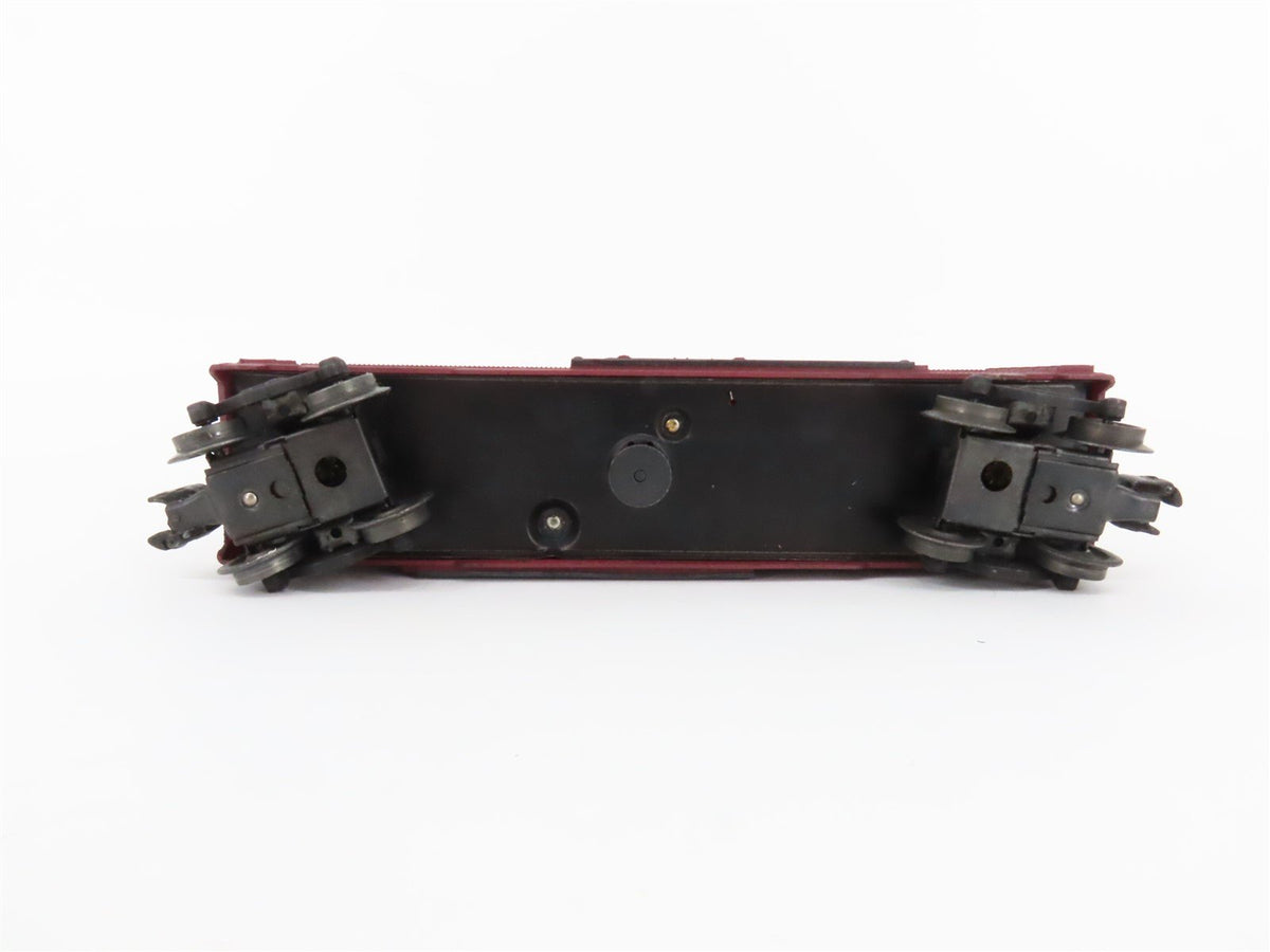 O Gauge 3-Rail Lionel PRR Pennsylvania Box Car #3484