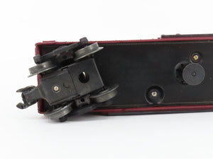 O Gauge 3-Rail Lionel PRR Pennsylvania Box Car #3484