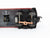 O Gauge 3-Rail Lionel Postwar #6-19780 Lehigh Valley Lighted Caboose #641751