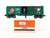 O Gauge 3-Rail Lionel 6-52148 1999 CLRC REA Santa Fe Operating Box Car 52148-558