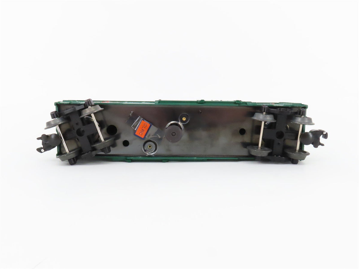 O Gauge 3-Rail Lionel 6-52148 1999 CLRC REA Santa Fe Operating Box Car 52148-558