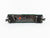O Gauge 3-Rail Lionel 6-52148 1999 CLRC REA Santa Fe Operating Box Car 52148-558