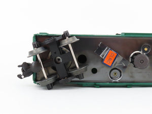 O Gauge 3-Rail Lionel 6-52148 1999 CLRC REA Santa Fe Operating Box Car 52148-558