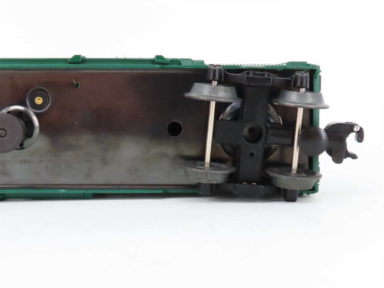 O Gauge 3-Rail Lionel 6-52148 1999 CLRC REA Santa Fe Operating Box Car 52148-558