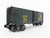 O Gauge 3-Rail Lionel 6-27791 Archive 6464 M&STL Minneapolis & St. Louis Boxcar