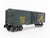 O Gauge 3-Rail Lionel 6-27791 Archive 6464 M&STL Minneapolis & St. Louis Boxcar