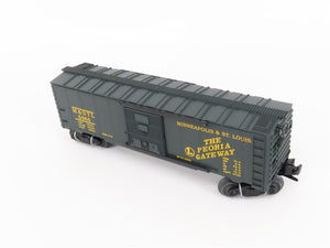 O Gauge 3-Rail Lionel 6-27791 Archive 6464 M&STL Minneapolis & St. Louis Boxcar