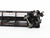 O Gauge 3-Rail Lionel 6-36177 WP Western Pacific Feather 3 Dome Tank Car #36177