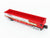 O Gauge 3-Rail Lionel 6-26679 ATSF Santa Fe Gondola #26679 w/Reel Load