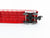 O Gauge 3-Rail Lionel 6-26679 ATSF Santa Fe Gondola #26679 w/Reel Load