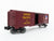 O Gauge 3-Rail Lionel 6-52516 MWD TCA 6464 UP Union Pacific Boxcar 6464-5909