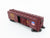 O Gauge 3-Rail Lionel 6-52516 MWD TCA 6464 UP Union Pacific Boxcar 6464-5909