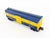 O Gauge 3-Rail Lionel 6-15086 ARR Alaska Railroad Wood-Sided Reefer #5726