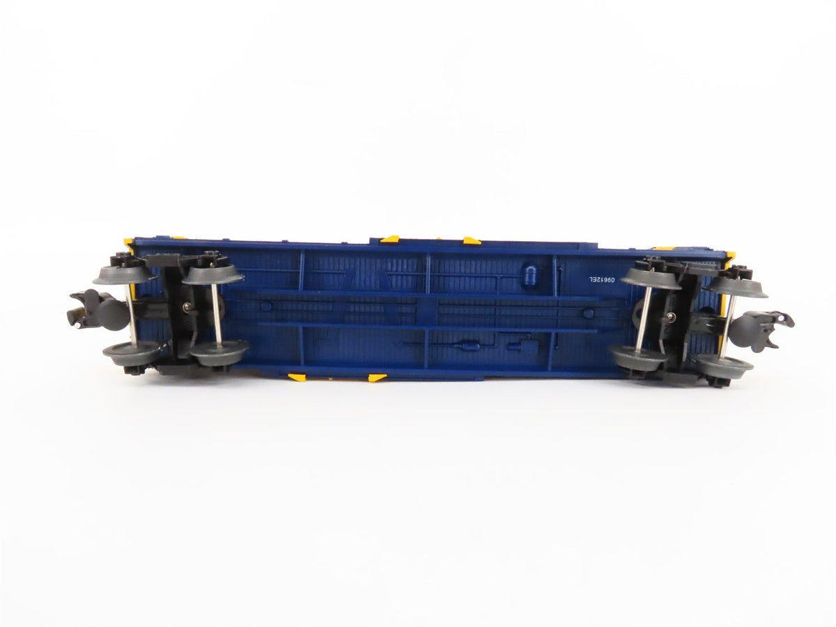 O Gauge 3-Rail Lionel 6-15086 ARR Alaska Railroad Wood-Sided Reefer #5726