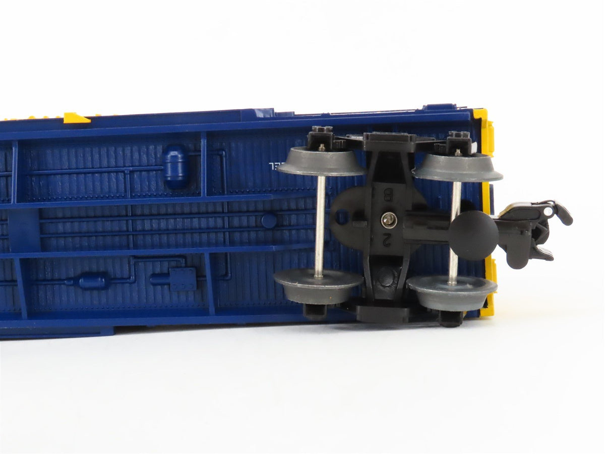 O Gauge 3-Rail Lionel 6-15086 ARR Alaska Railroad Wood-Sided Reefer #5726