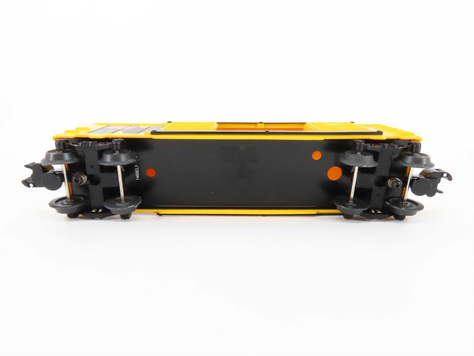 O Gauge 3-Rail Lionel 6-52551 MILW Milwaukee Road 