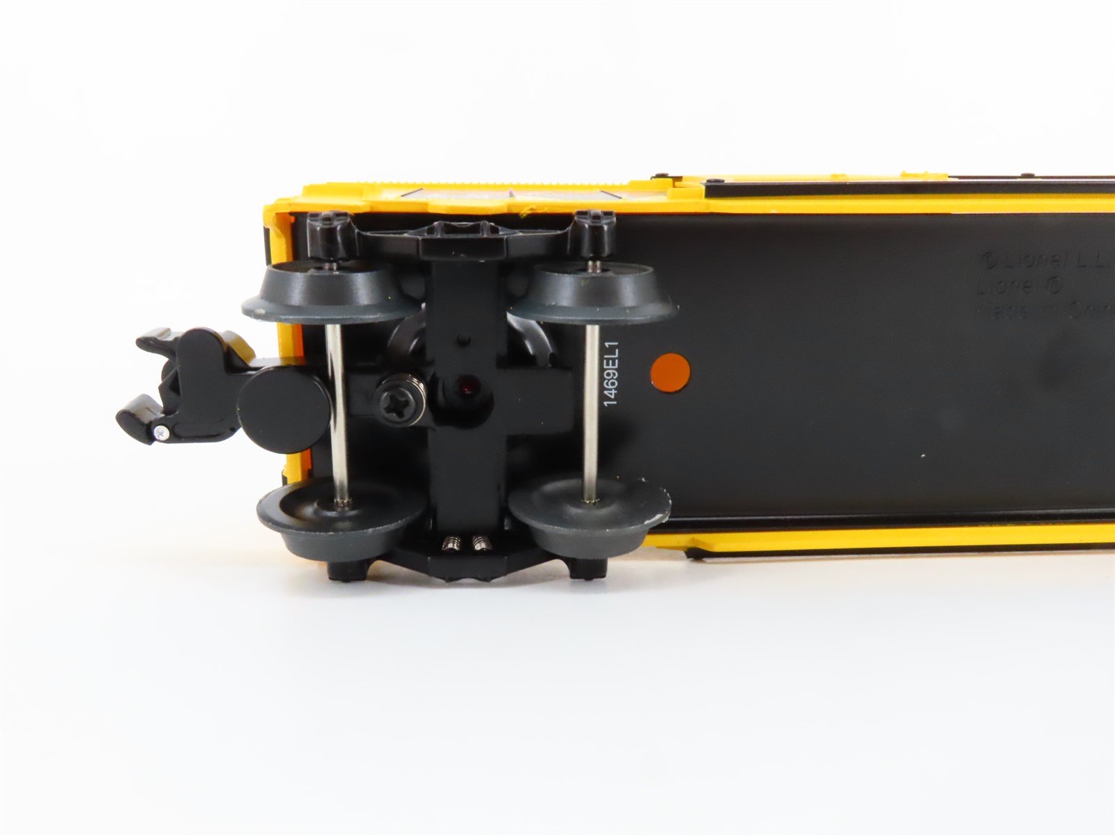 O Gauge 3-Rail Lionel 6-52551 MILW Milwaukee Road 