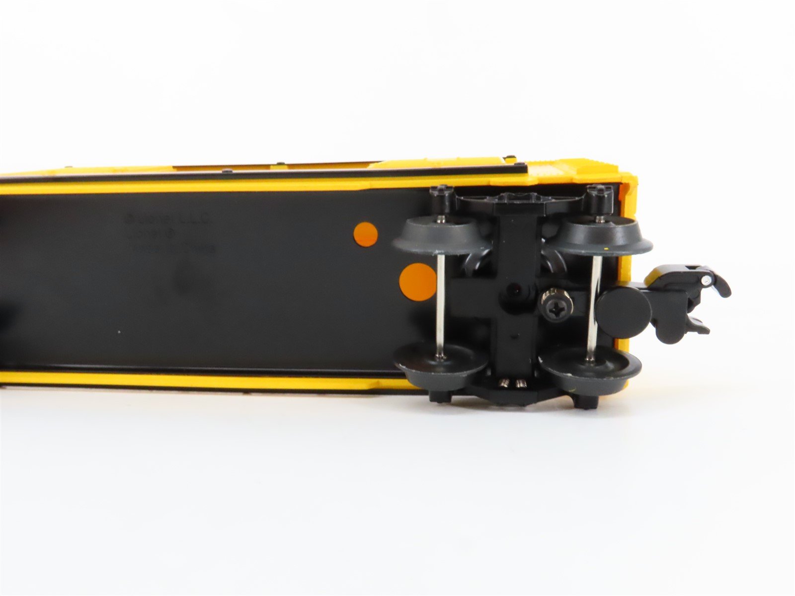 O Gauge 3-Rail Lionel 6-52551 MILW Milwaukee Road 