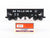 O Gauge 3-Rail Lionel 6-29327 Bethlehem Steel Operating Coal Car #2025 W/Load
