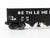 O Gauge 3-Rail Lionel 6-29327 Bethlehem Steel Operating Coal Car #2025 W/Load