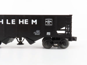 O Gauge 3-Rail Lionel 6-29327 Bethlehem Steel Operating Coal Car #2025 W/Load