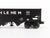 O Gauge 3-Rail Lionel 6-29327 Bethlehem Steel Operating Coal Car #2025 W/Load