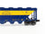 O Gauge 3-Rail Lionel 6-19369 ARR Alaska Railroad 4-Bay Covered Hopper #20756