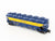 O Gauge 3-Rail Lionel 6-19369 ARR Alaska Railroad 4-Bay Covered Hopper #20756