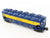 O Gauge 3-Rail Lionel 6-19369 ARR Alaska Railroad 4-Bay Covered Hopper #20756