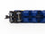 O Gauge 3-Rail Lionel 6-19369 ARR Alaska Railroad 4-Bay Covered Hopper #20756
