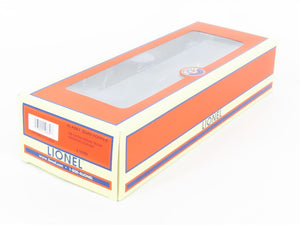O Gauge 3-Rail Lionel 6-19369 ARR Alaska Railroad 4-Bay Covered Hopper #20756
