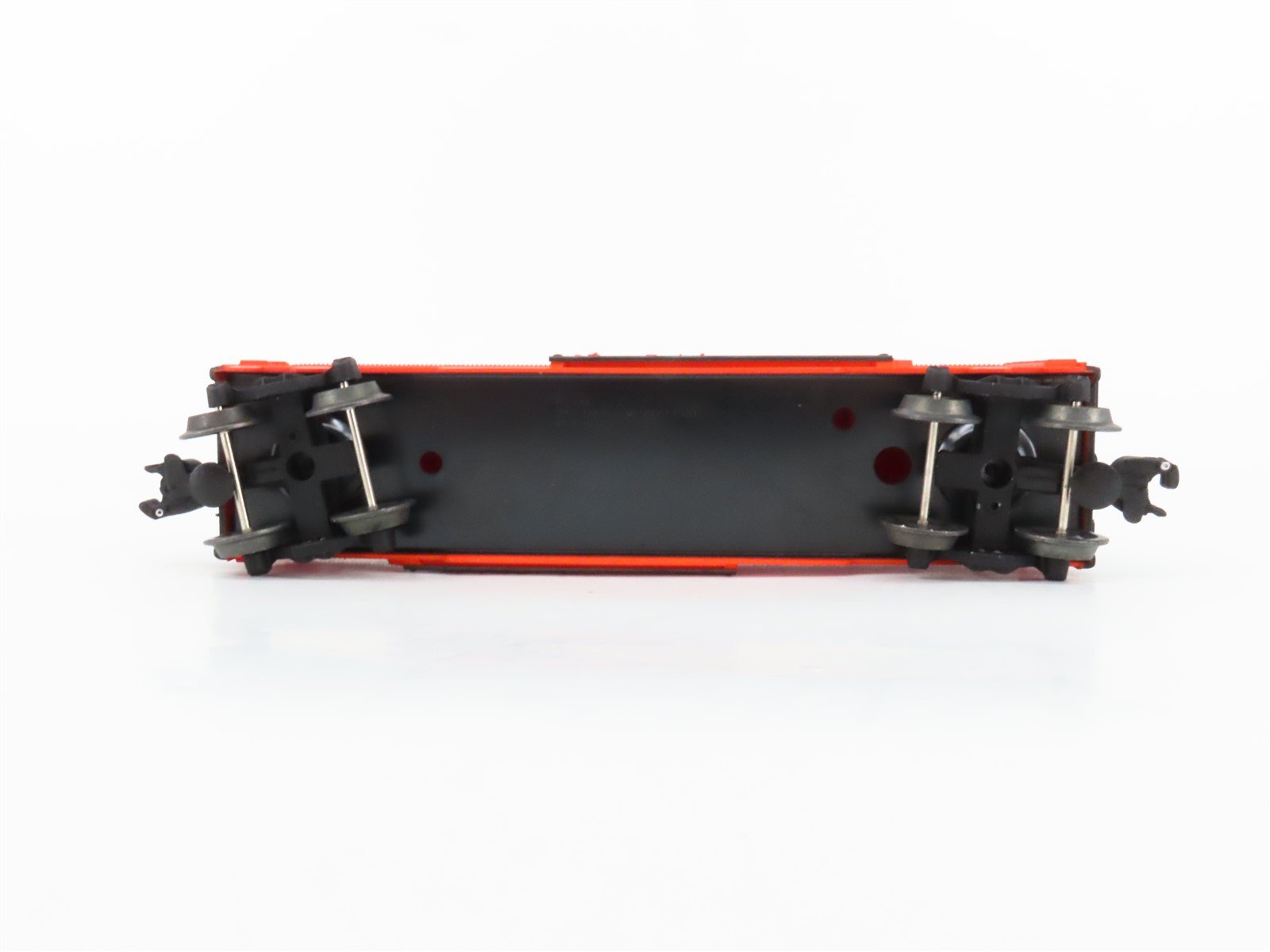 O Gauge 3-Rail Lionel 6-19282 ATSF 