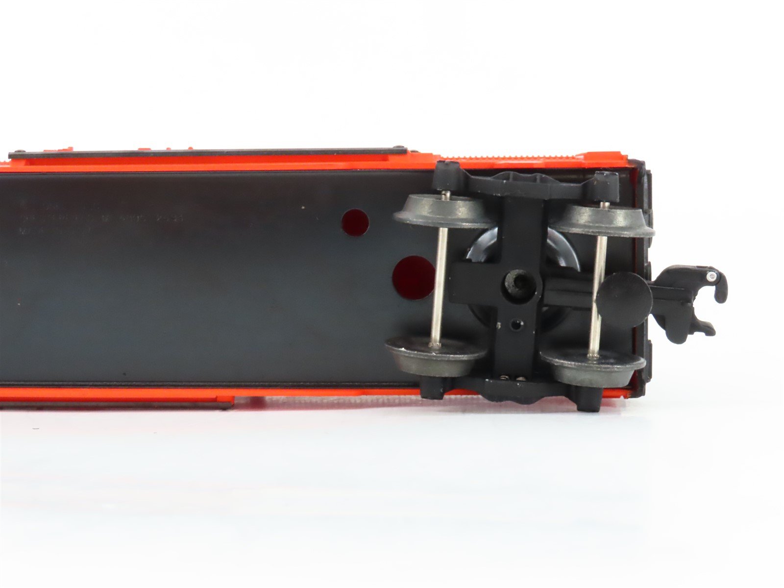 O Gauge 3-Rail Lionel 6-19282 ATSF 