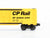 O Gauge 3-Rail Lionel 6-29252 CP Canadian Pacific 6464 Box Car #6464-399