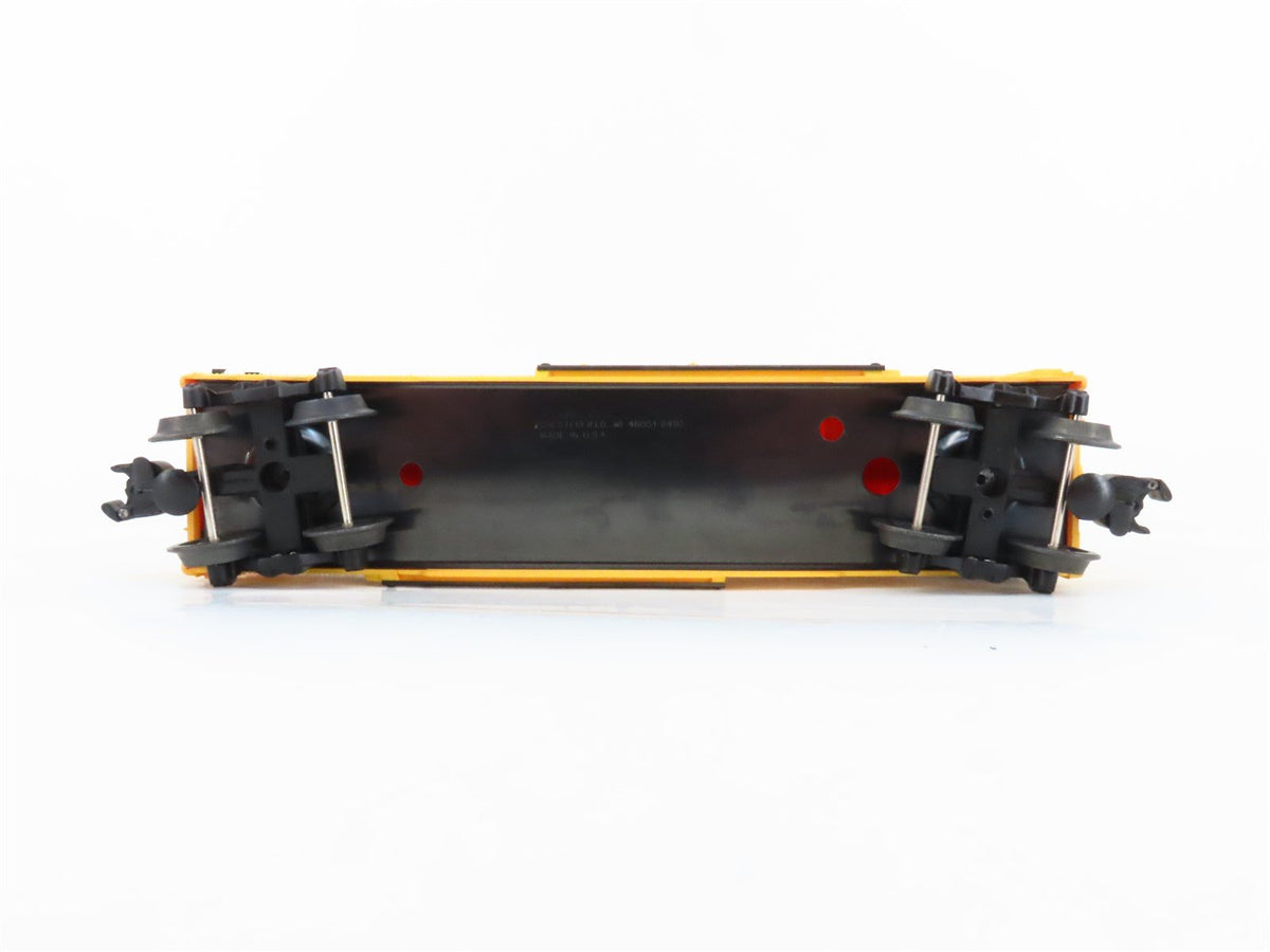 O Gauge 3-Rail Lionel 6-29252 CP Canadian Pacific 6464 Box Car #6464-399