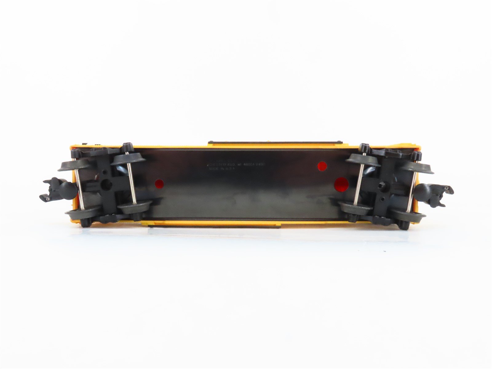 O Gauge 3-Rail Lionel 6-29252 CP Canadian Pacific 6464 Box Car #6464-399