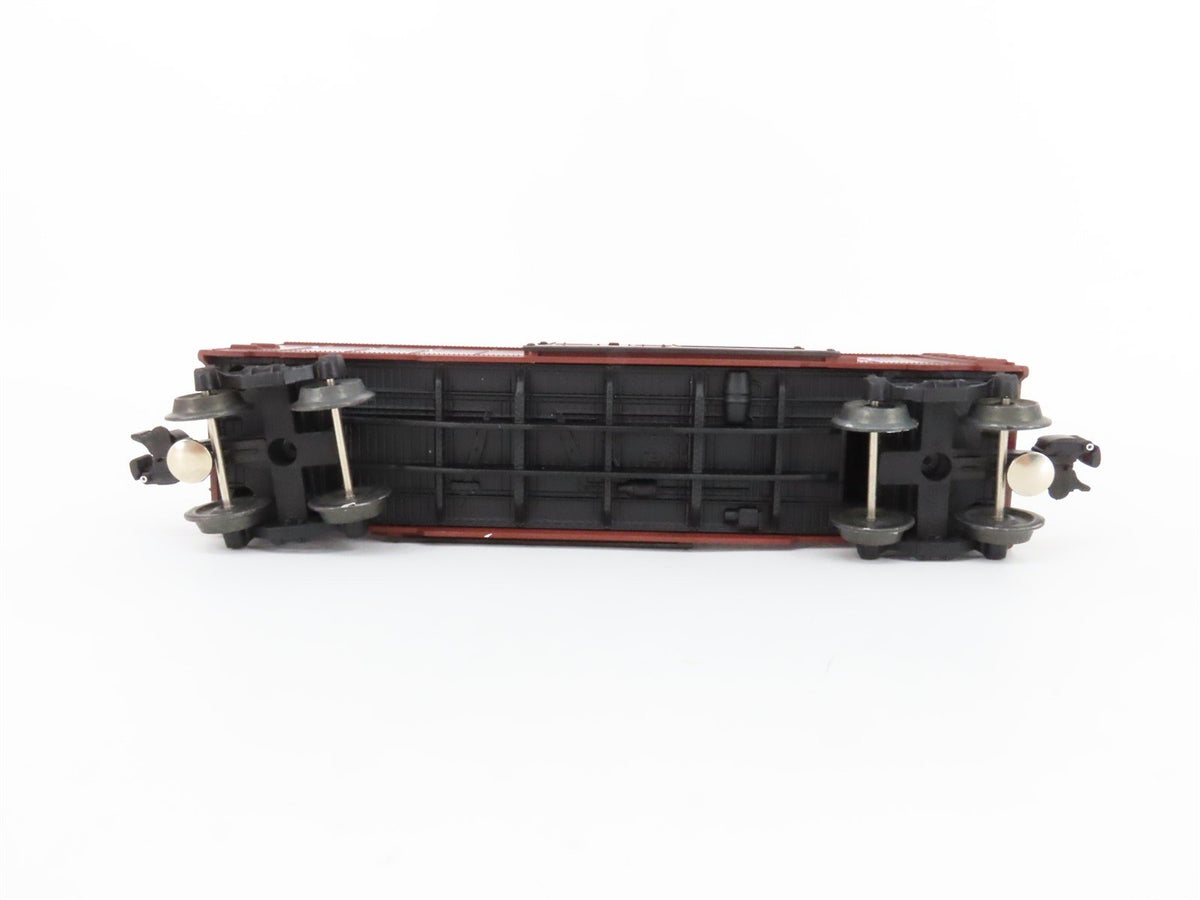 O Gauge 3-Rail Lionel 6-29295 6565 PRR &quot;Don&#39;t Stand Me Still!&quot; Box Car #24018