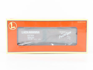 O Gauge 3-Rail Lionel 6-29250 DL&W Lackawanna 