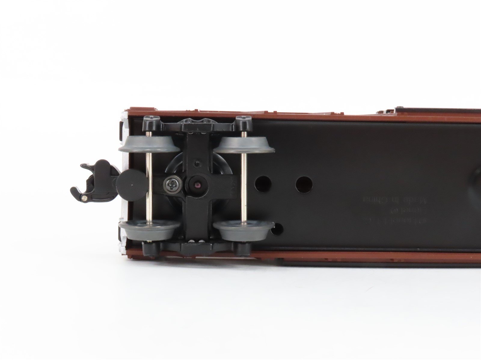 O Gauge 3-Rail Lionel 6-19560 Archive NP 