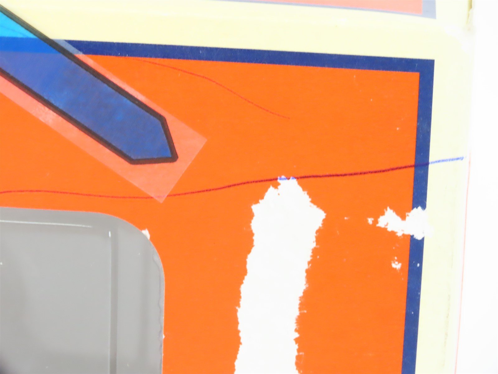 O Gauge 3-Rail Lionel 6-19560 Archive NP 