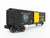 O Gauge 3-Rail Lionel 6-52186 LIRR FBGX Grucci 150th Anniversary Box Car 2000